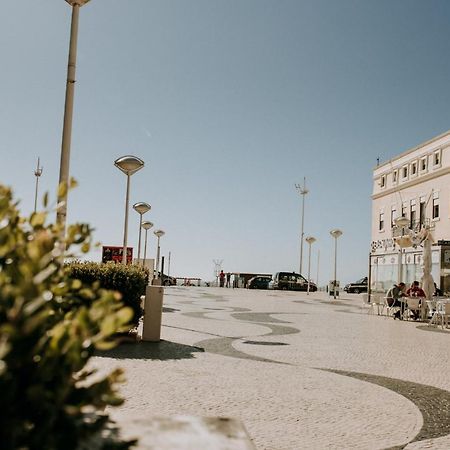Apartamento Casa da Mariana - Nazaré Exterior foto