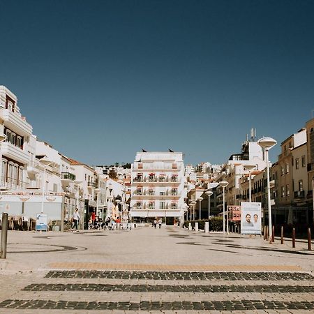 Apartamento Casa da Mariana - Nazaré Exterior foto